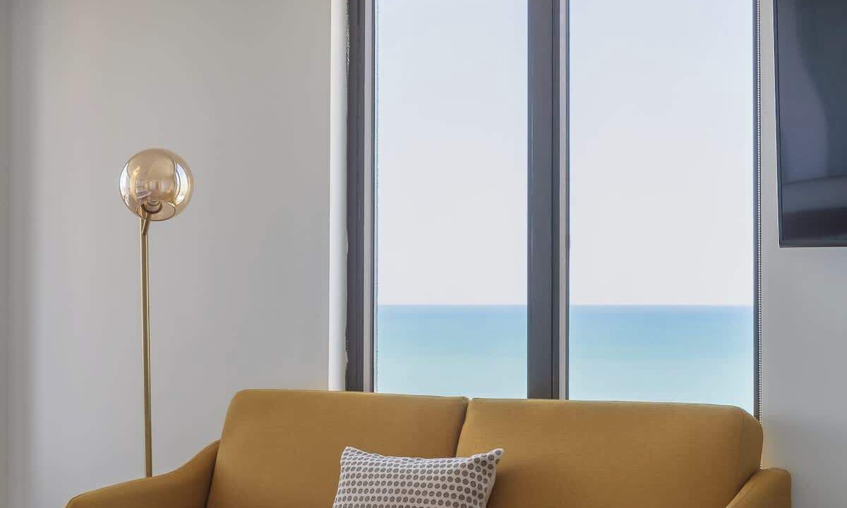 Photo of Livingroom in Rush and Division