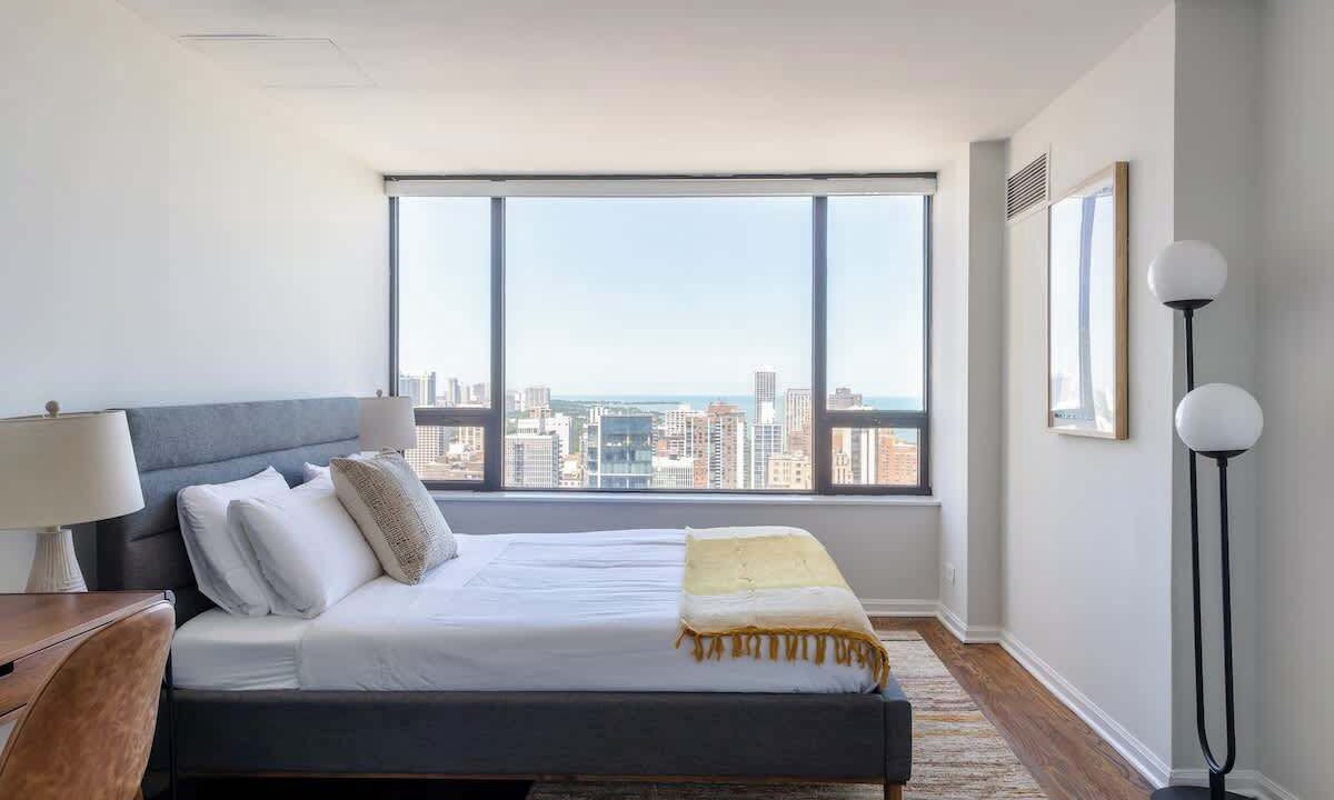 Photo of Bedroom in Rush and Division