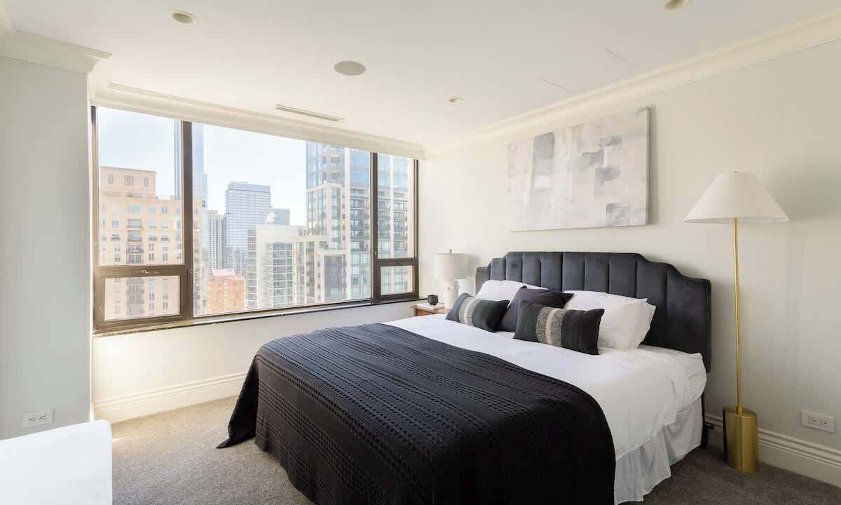 Photo of Bedroom in Rush and Division