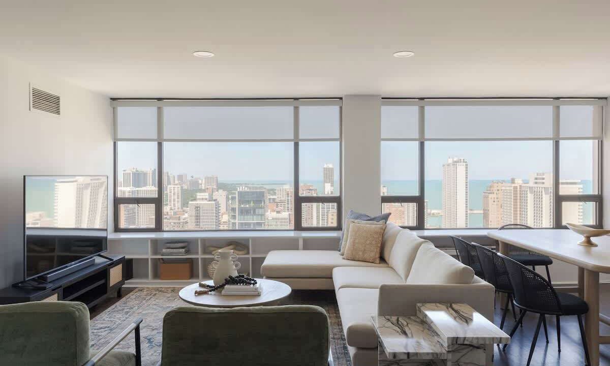 Photo of Livingroom in Rush and Division