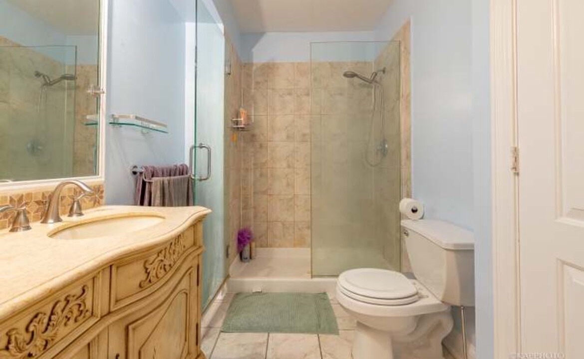 Photo of Bathroom in Near South Side