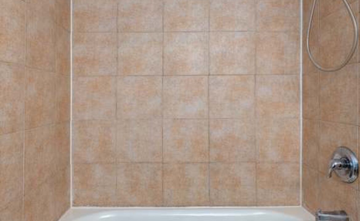 Photo of Bathroom in Near South Side