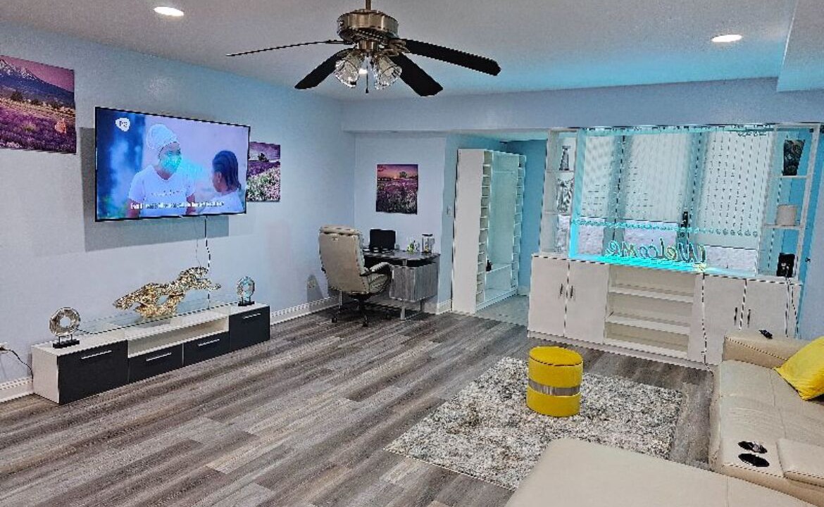 Photo of Bedroom in Near South Side