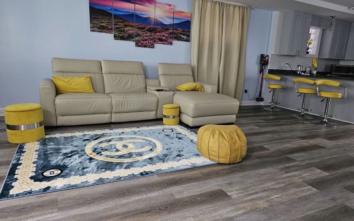 Photo of Bedroom in Near South Side