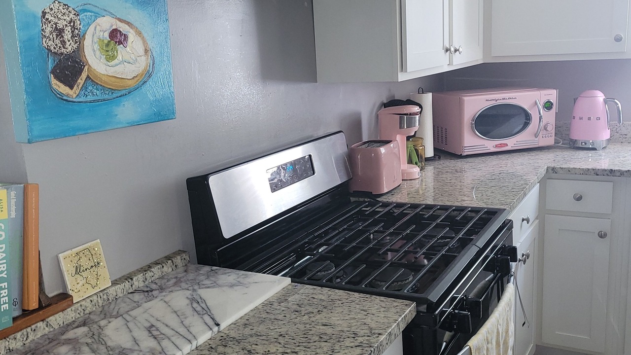 Photo of Kitchen in Westmont