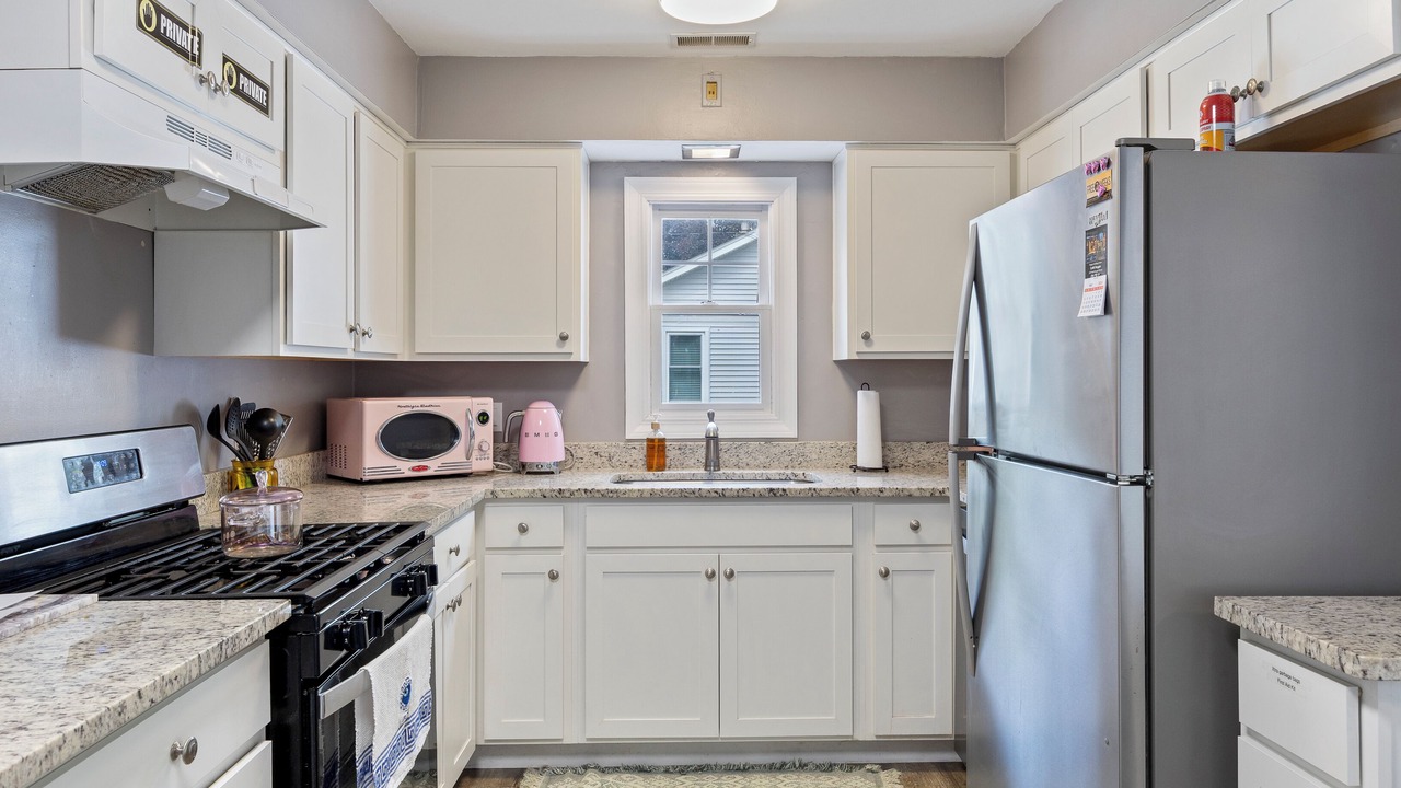 Photo of Kitchen in Westmont
