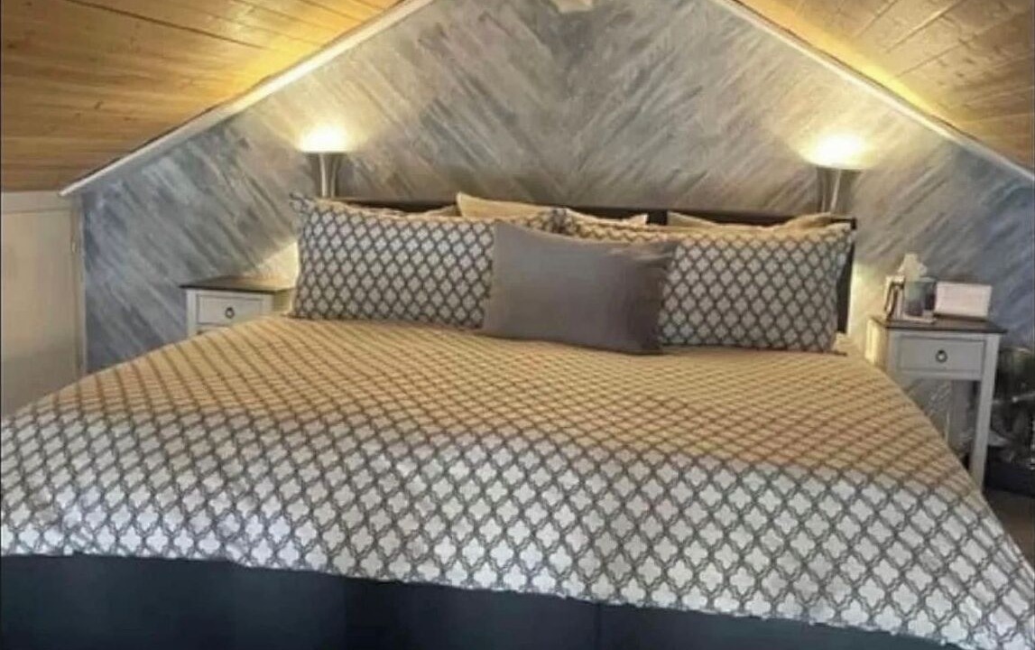Photo of Bedroom in Quincy