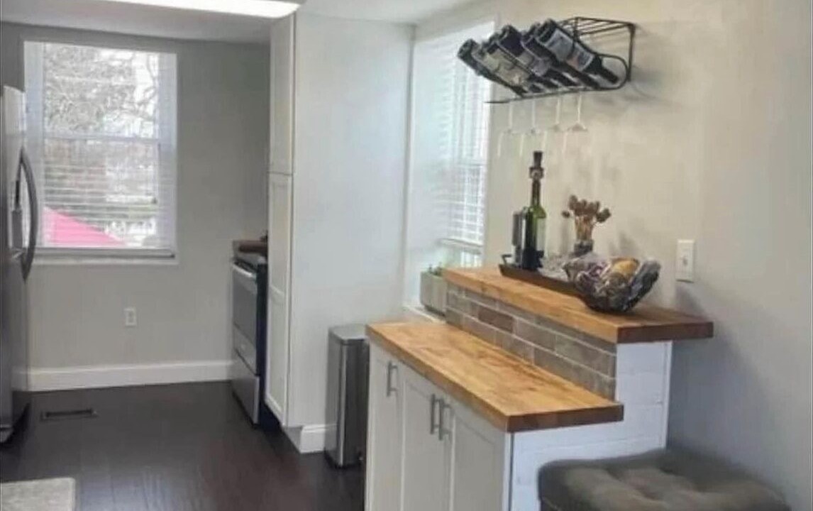 Photo of Kitchen in Quincy