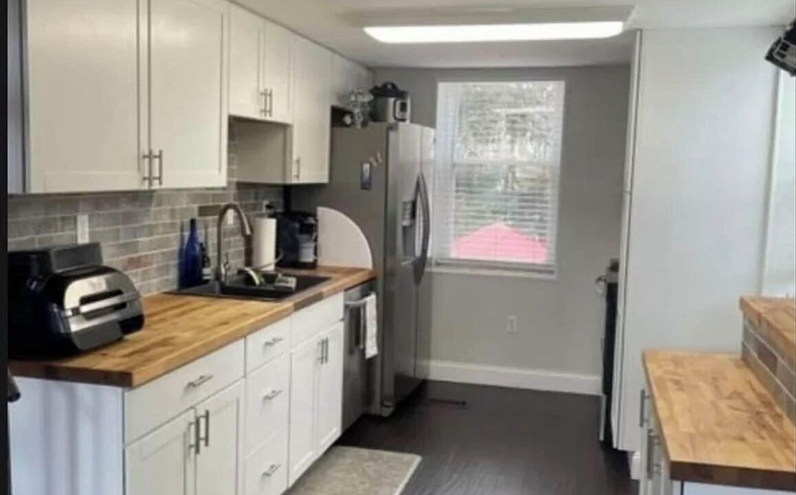 Photo of Kitchen in Quincy