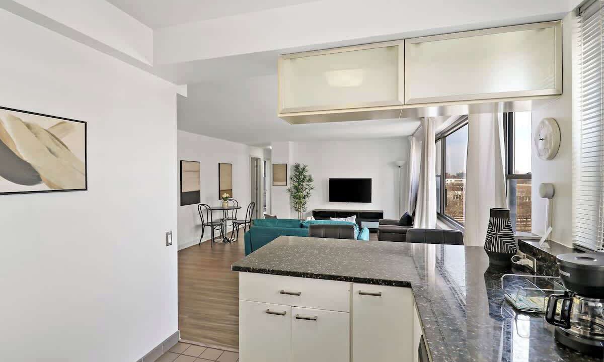 Photo of Livingroom in Indian Village