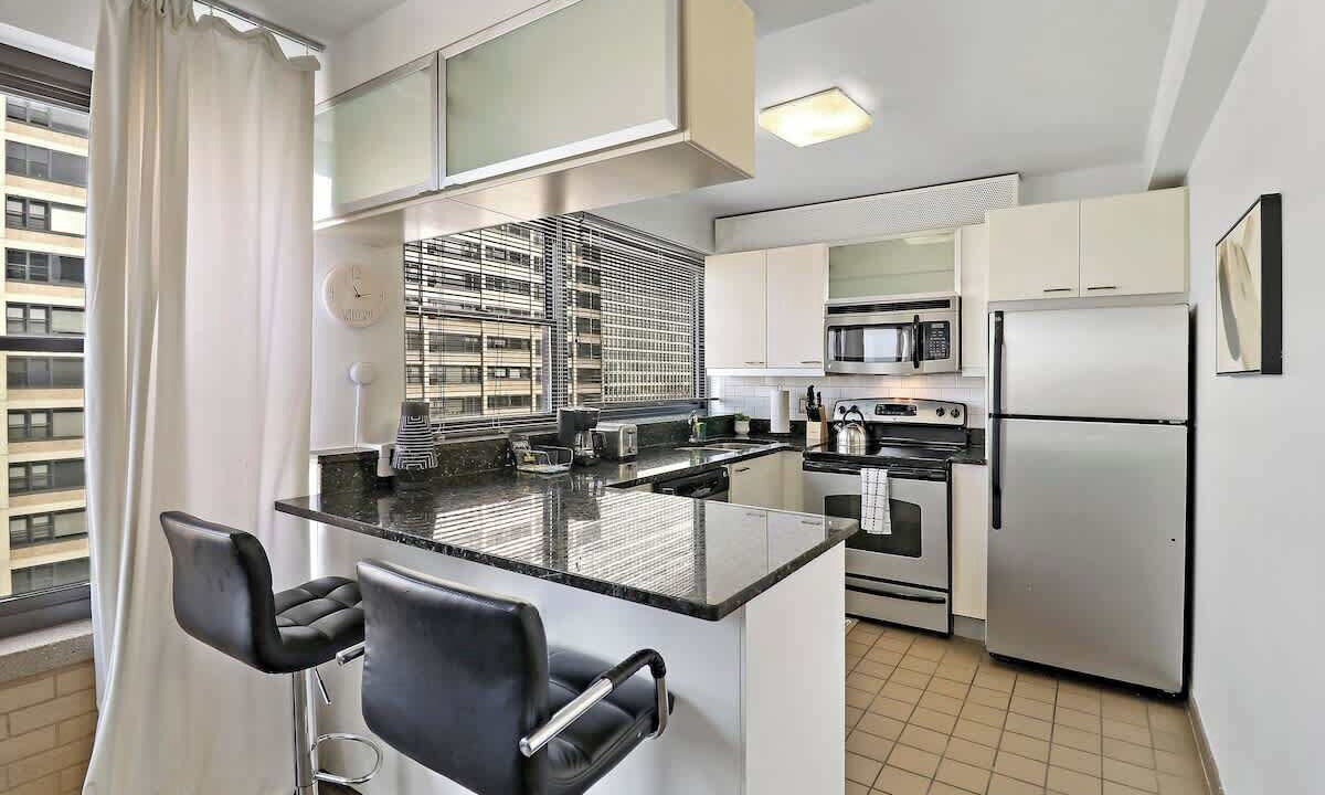 Photo of Kitchen in Indian Village