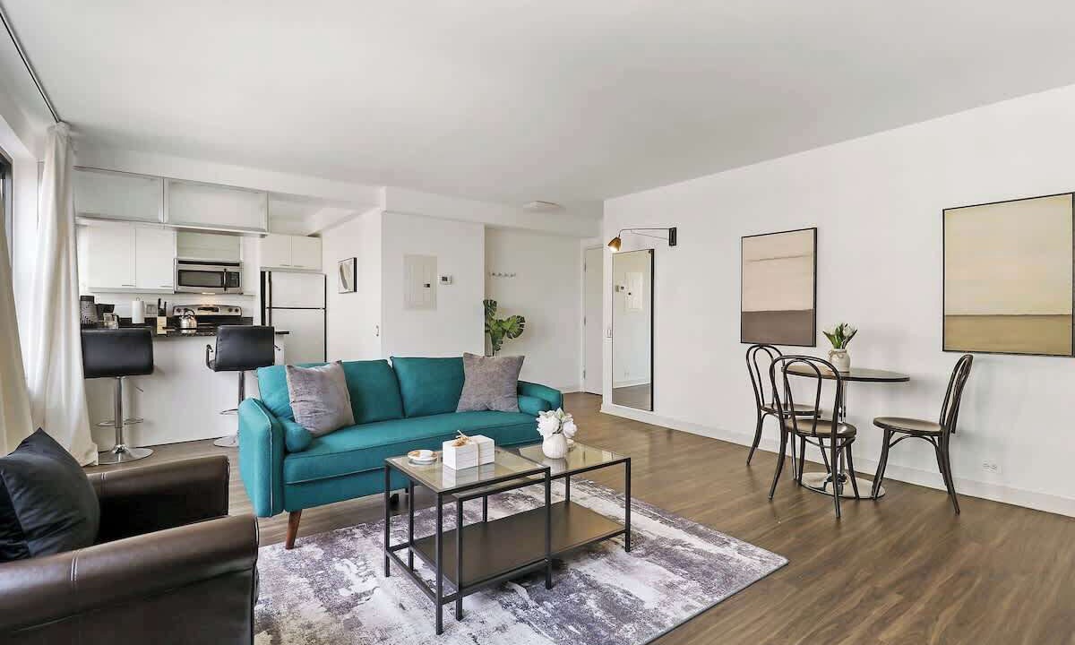 Photo of Livingroom in Indian Village