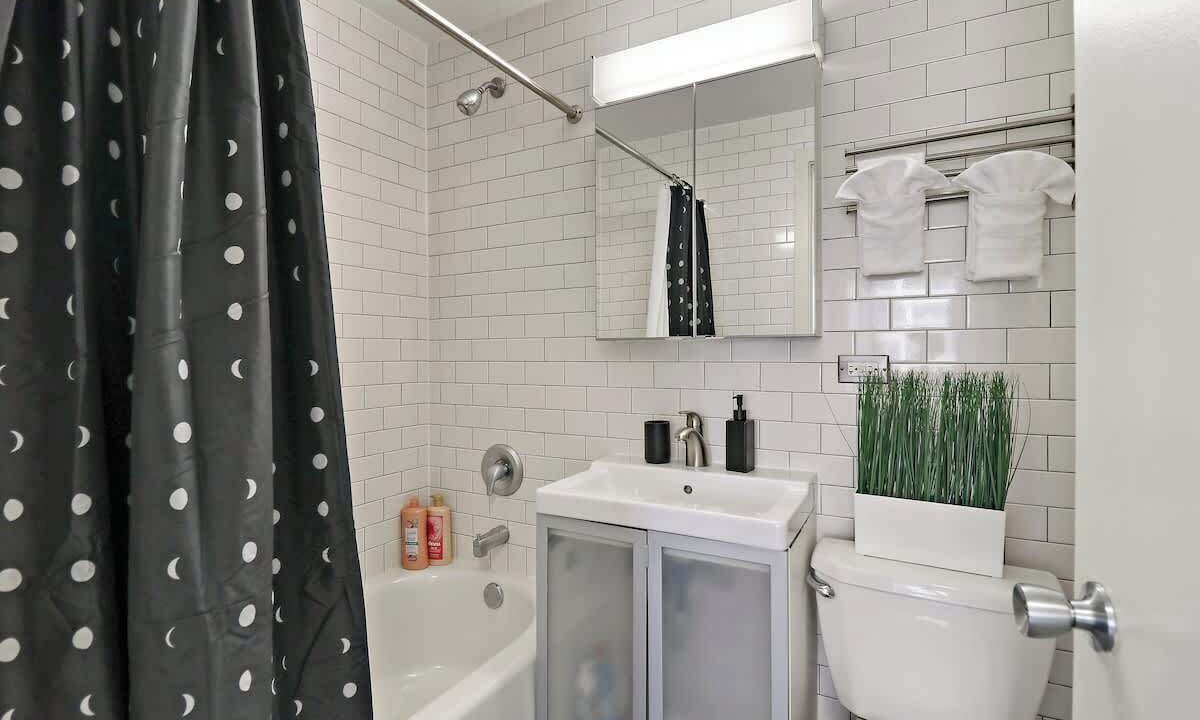 Photo of Bathroom in Indian Village