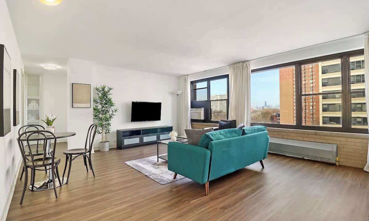 Photo of Livingroom in Indian Village