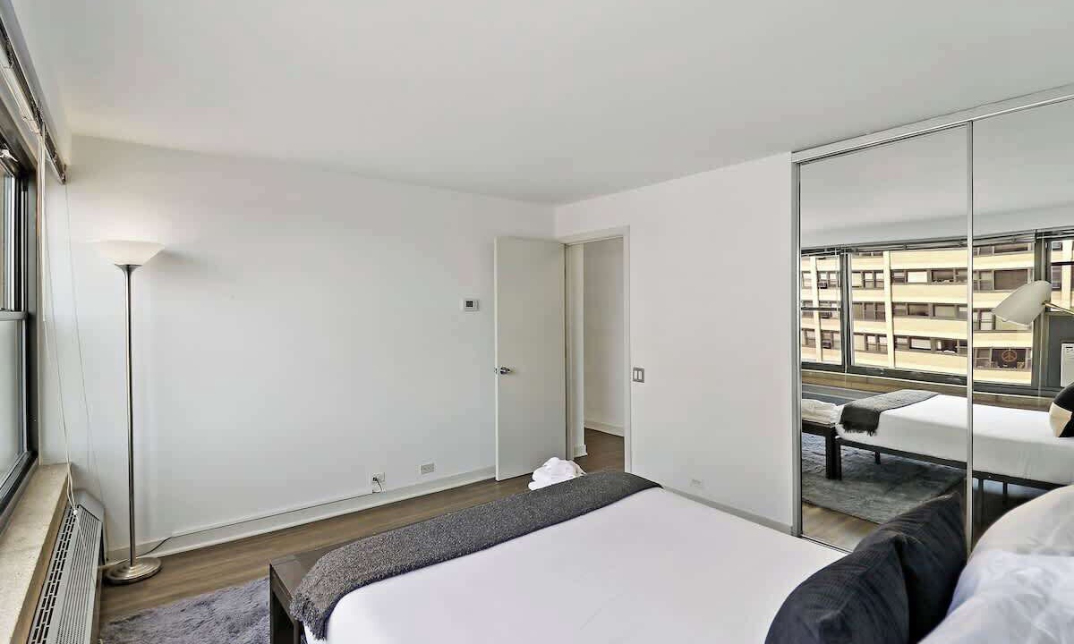 Photo of Bedroom in Indian Village
