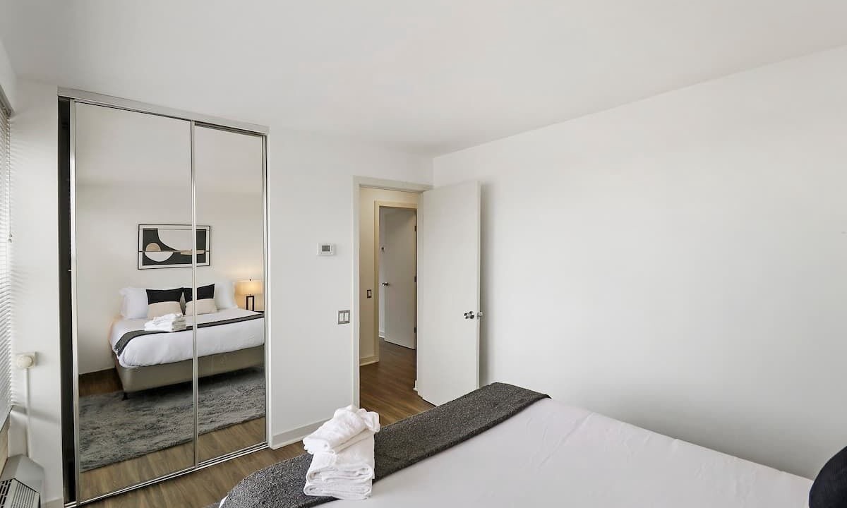 Photo of Bedroom in Indian Village