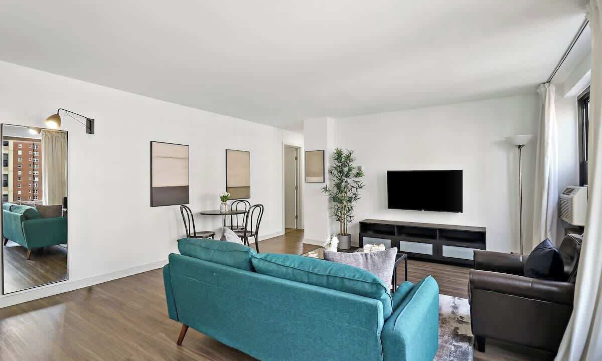 Photo of Livingroom in Indian Village