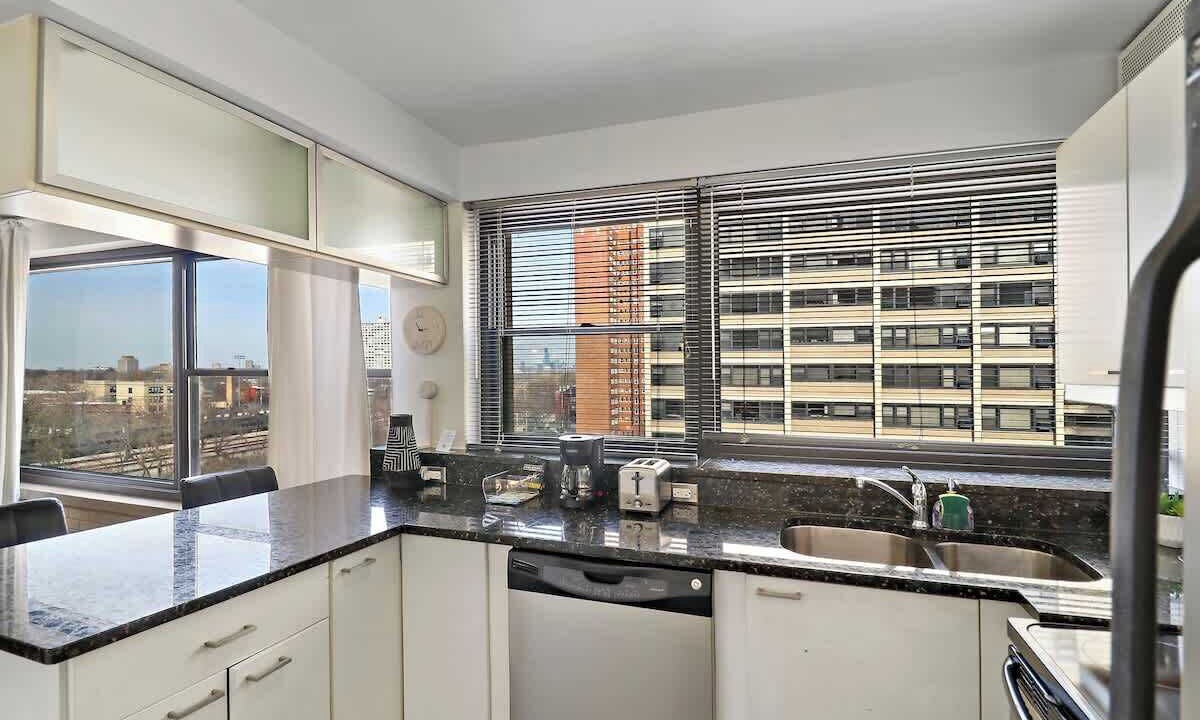 Photo of Kitchen in Indian Village