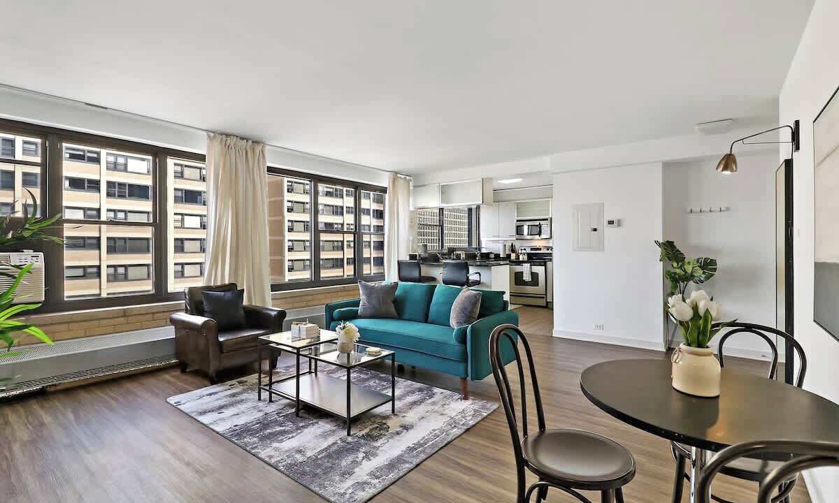 Photo of Livingroom in Indian Village