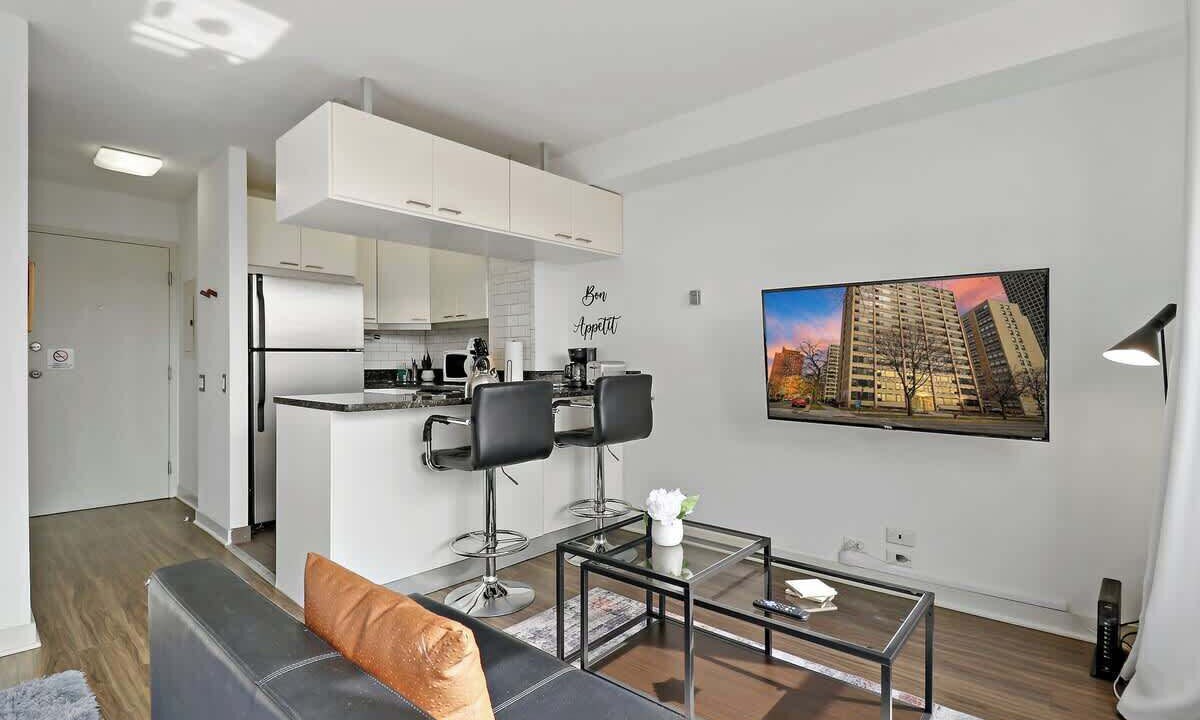 Photo of Livingroom in Indian Village