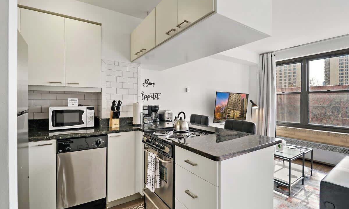 Photo of Kitchen in Indian Village
