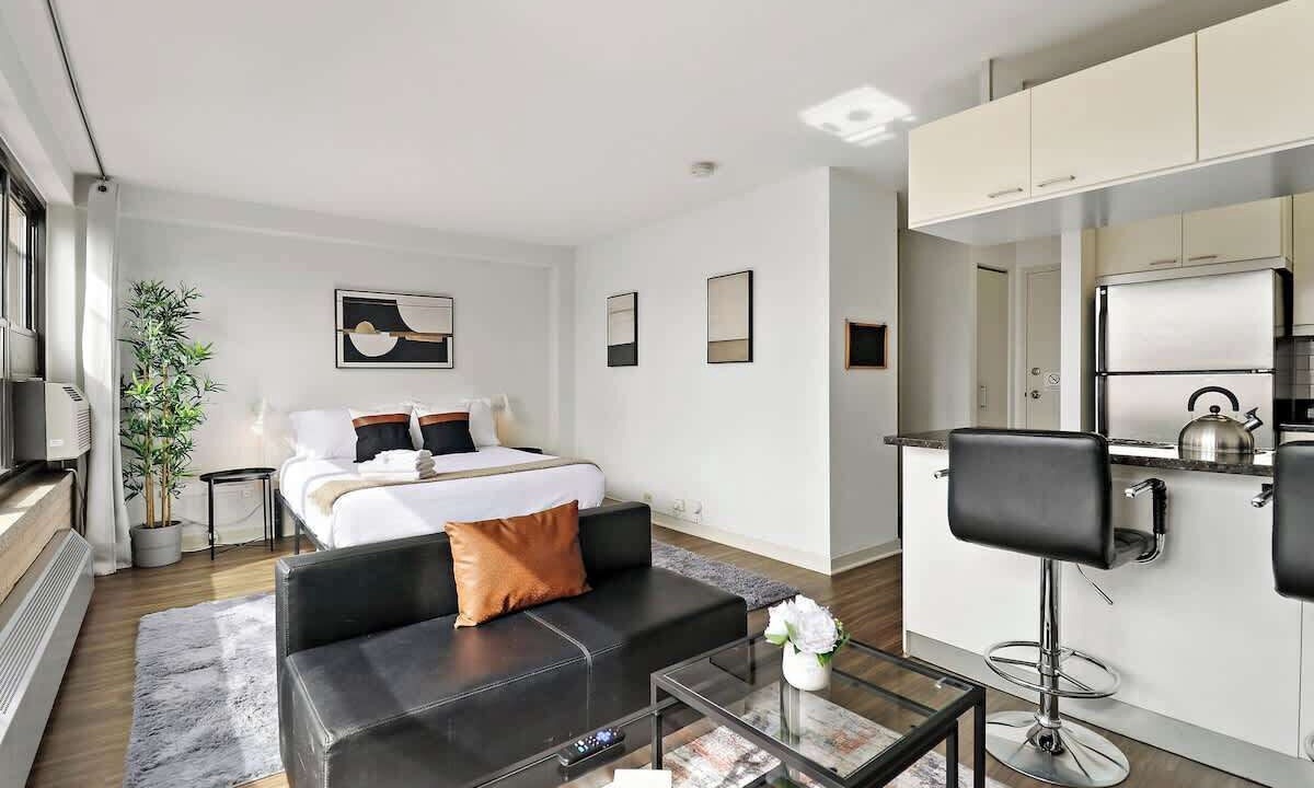 Photo of Bedroom in Indian Village