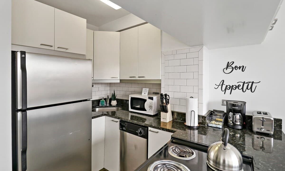 Photo of Kitchen in Indian Village