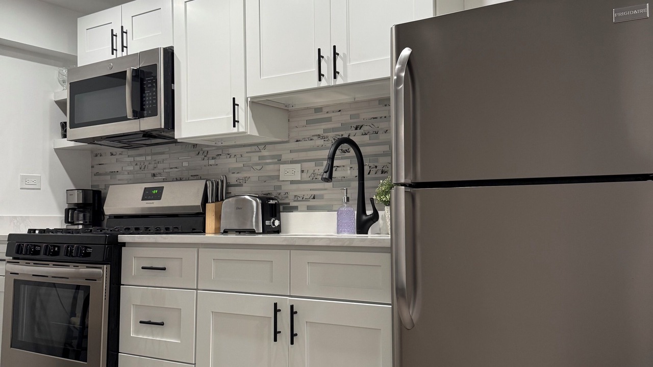 Photo of Kitchen in Edgewater