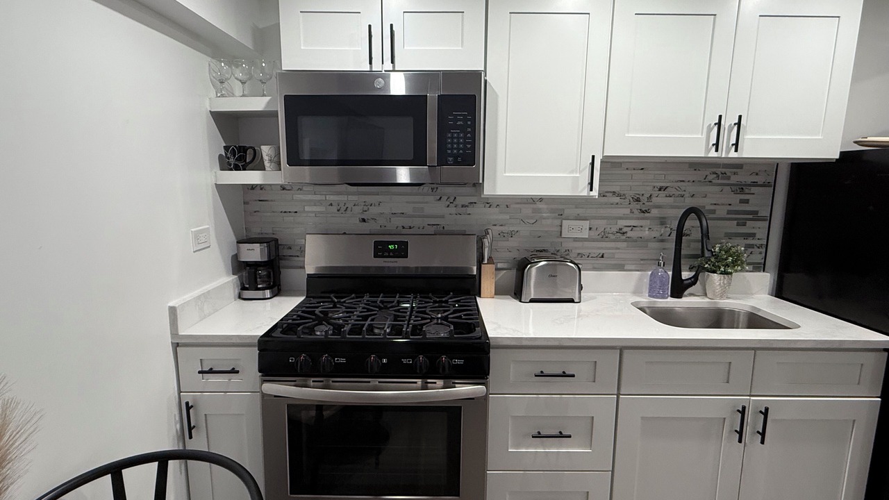 Photo of Kitchen in Edgewater