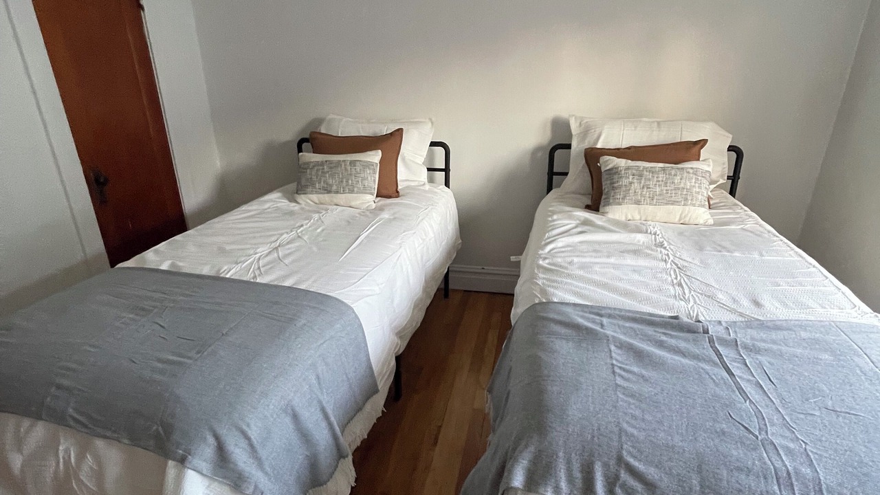 Photo of Bedroom in Geneva