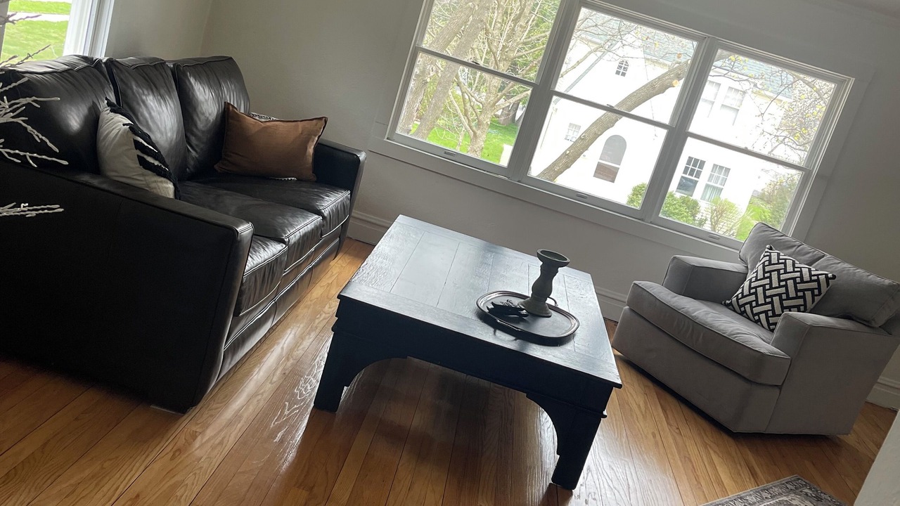 Photo of Livingroom in Geneva