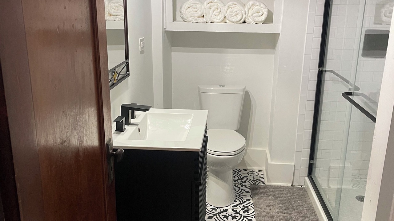 Photo of Bathroom in St. Charles