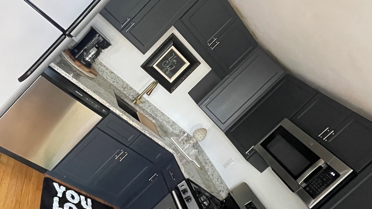 Photo of Kitchen in St. Charles