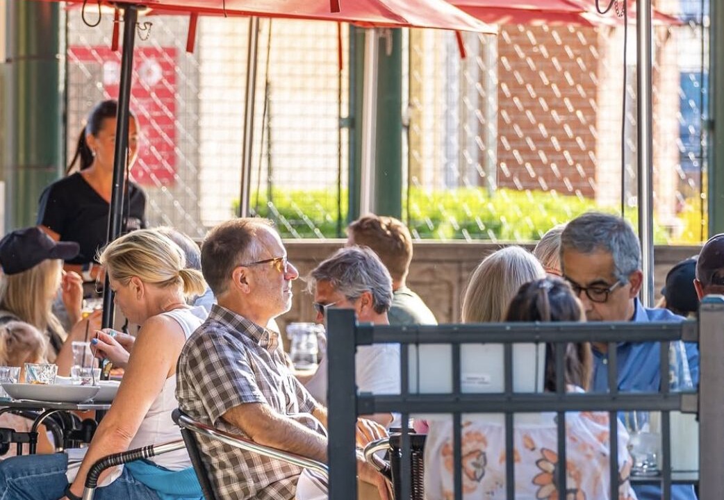 Photo of Outdoor in St. Charles