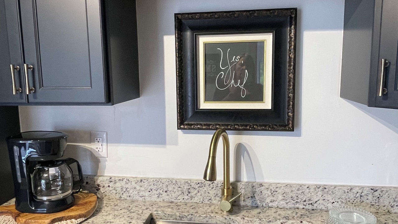Photo of Kitchen in St. Charles