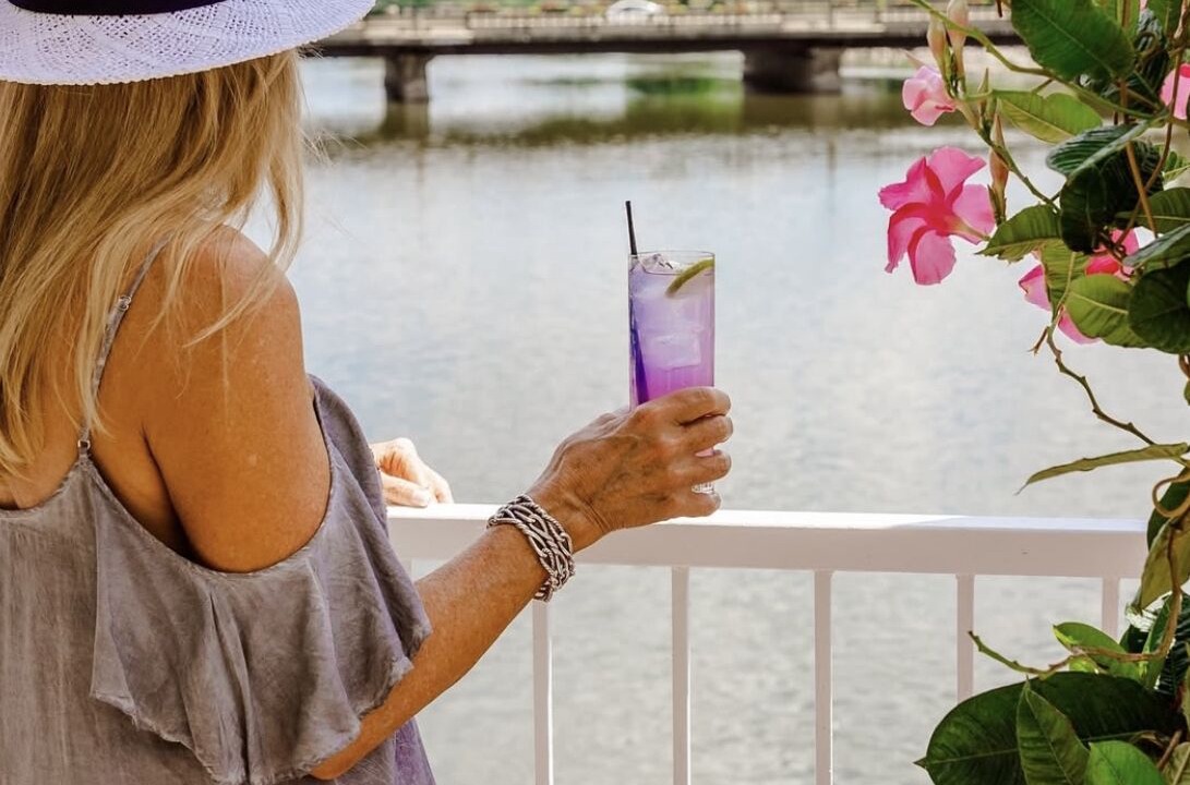 Photo of Patio Balcony in St. Charles
