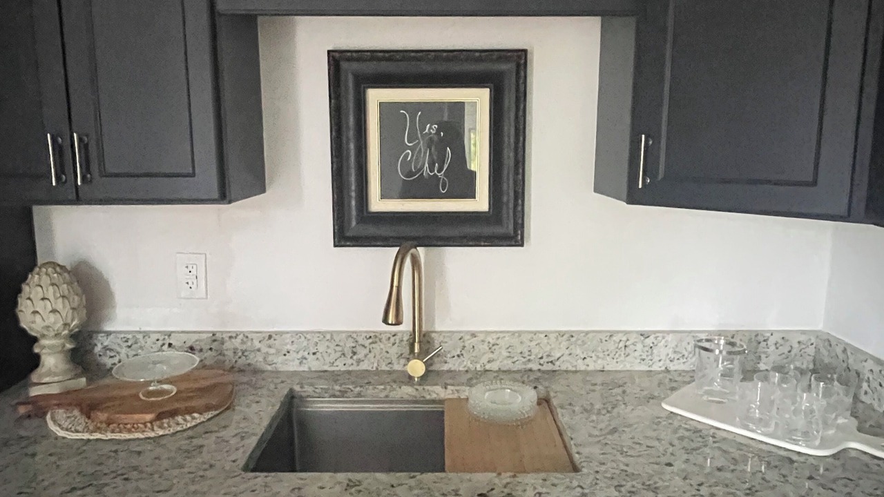 Photo of Kitchen in St. Charles