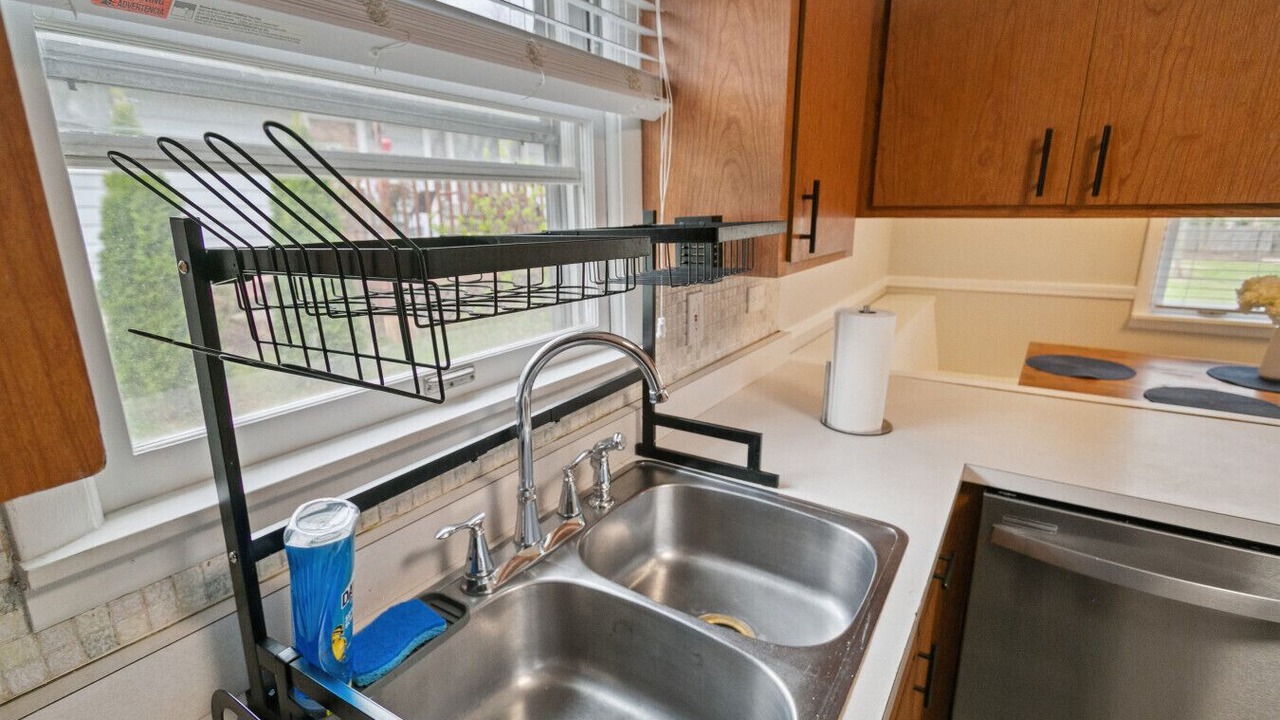 Photo of Kitchen in Libertyville
