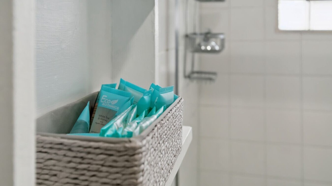 Photo of Bathroom in Libertyville