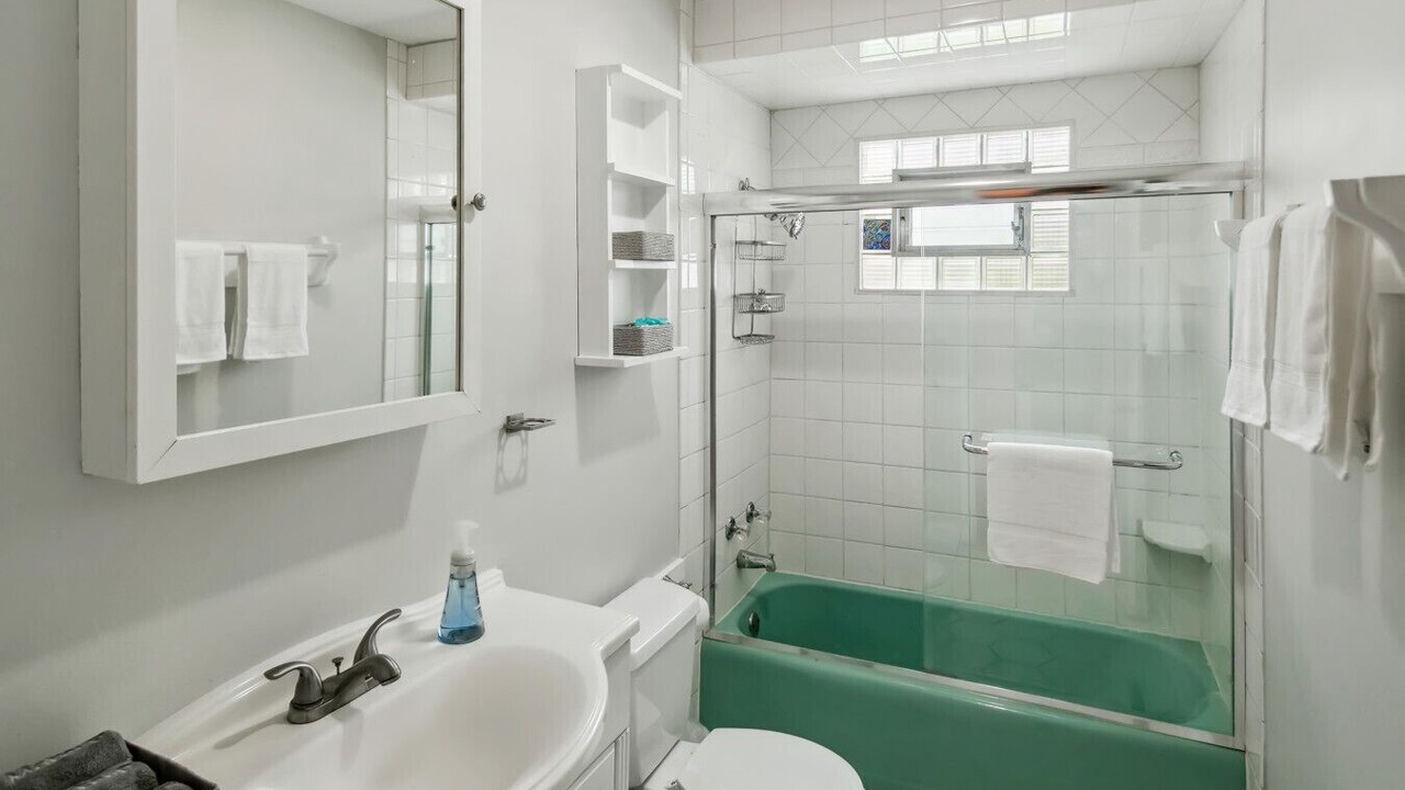 Photo of Bathroom in Libertyville