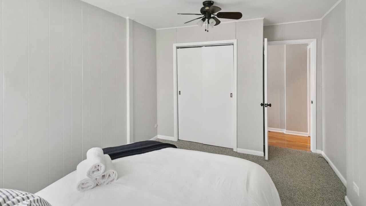 Photo of Bedroom in Libertyville