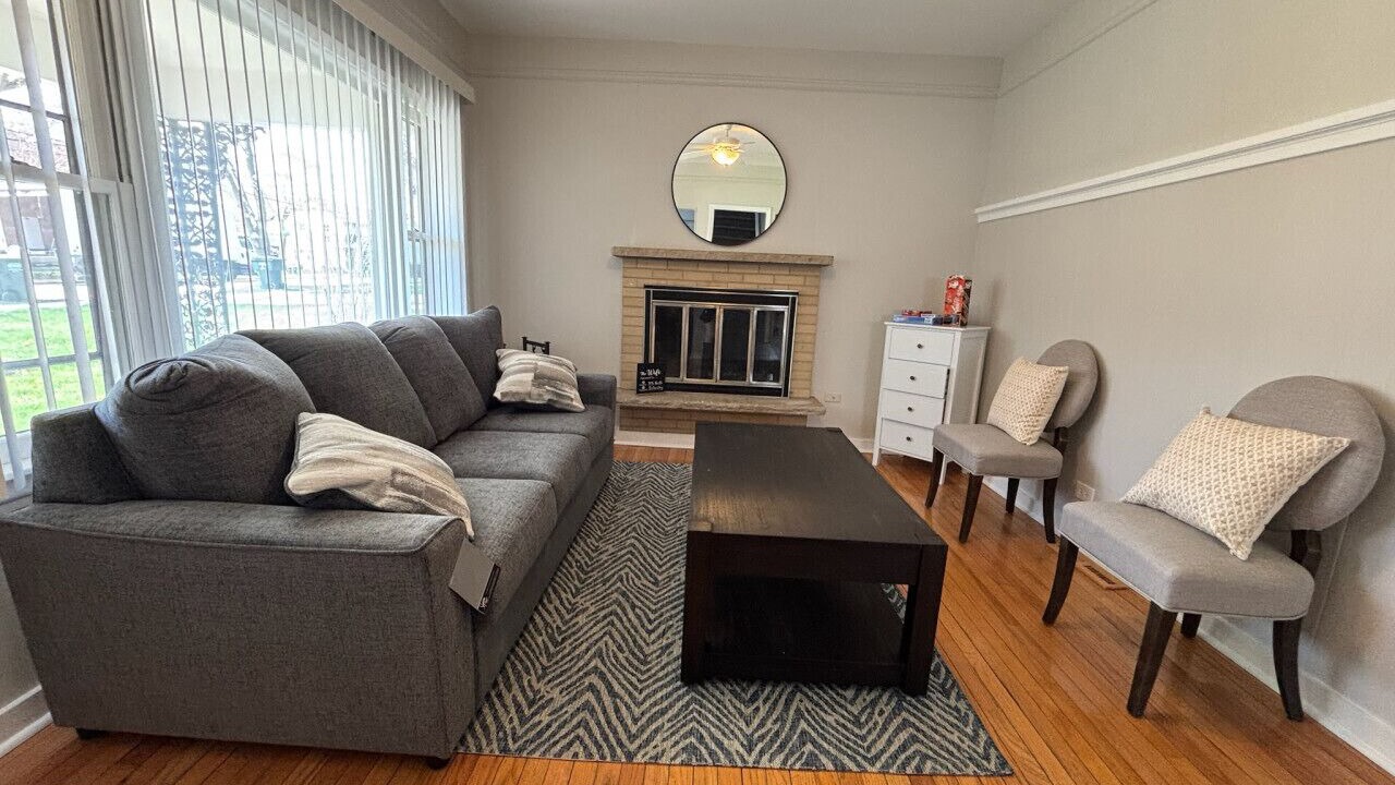 Photo of Livingroom in Libertyville
