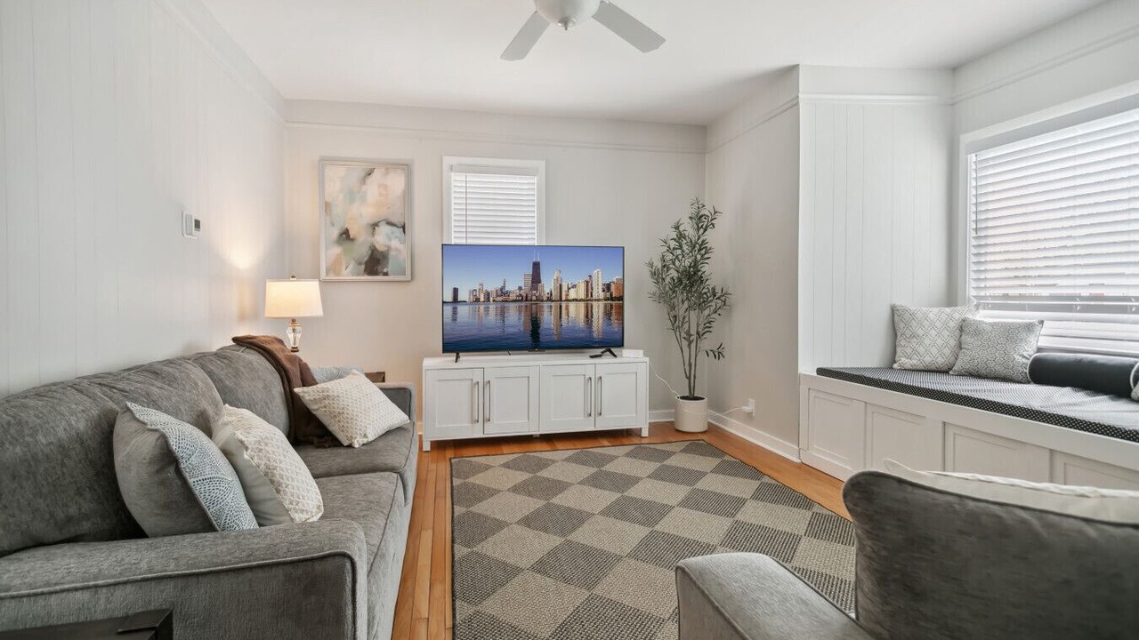 Photo of Livingroom in Libertyville