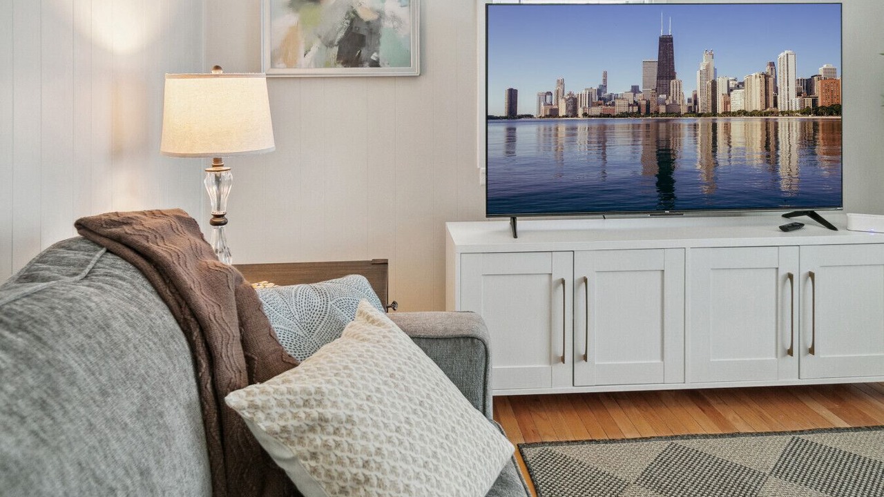 Photo of Livingroom in Libertyville