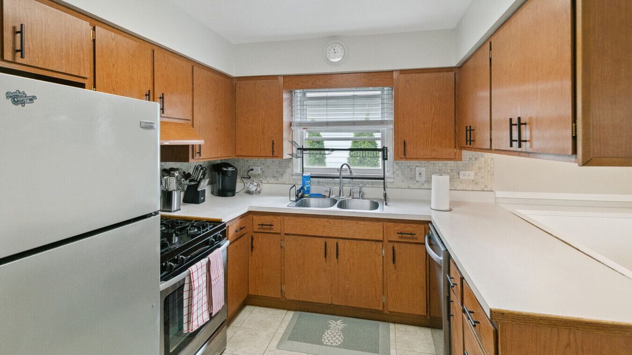 Photo of Kitchen in Libertyville