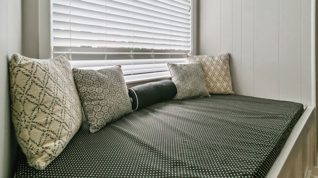 Photo of Bedroom in Libertyville