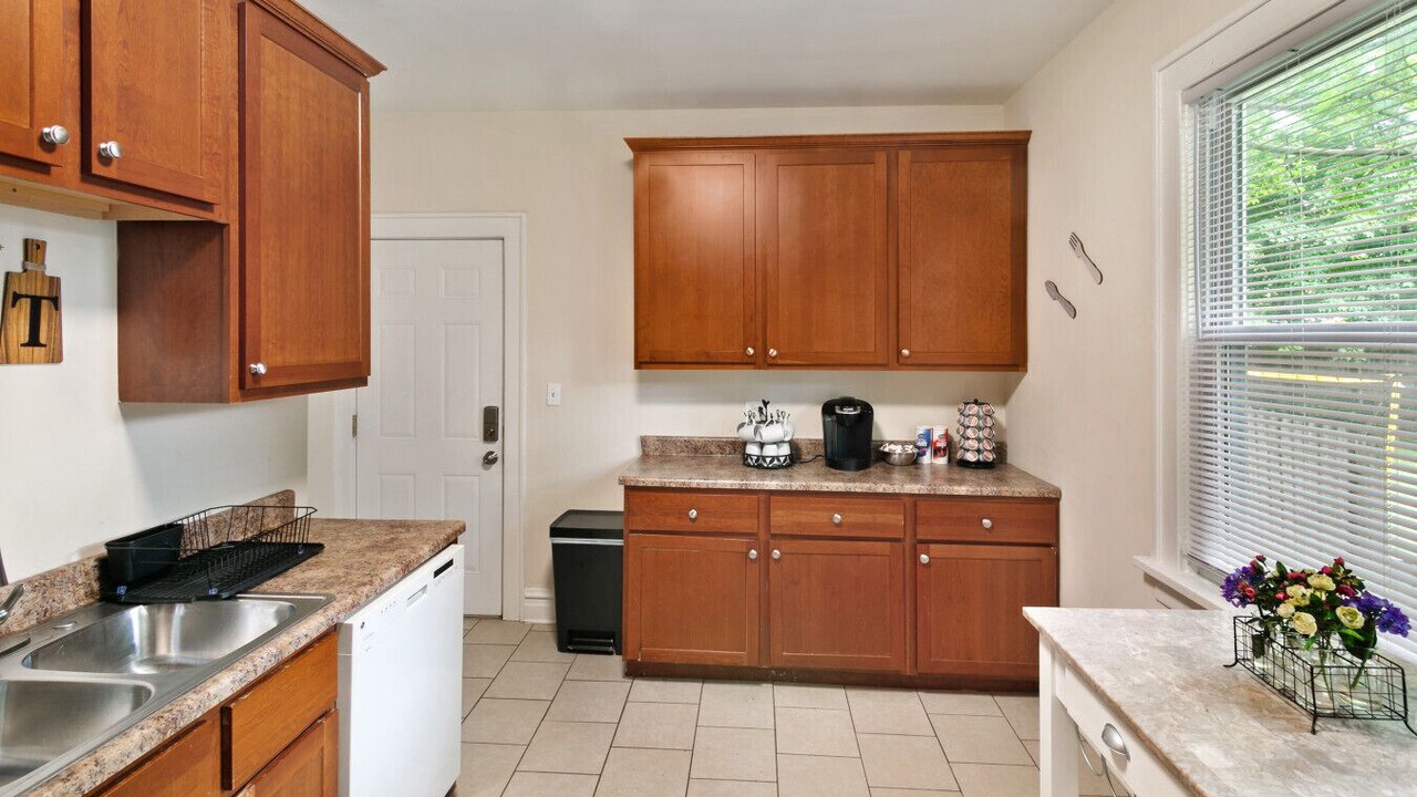 Photo of Kitchen in Waukegan
