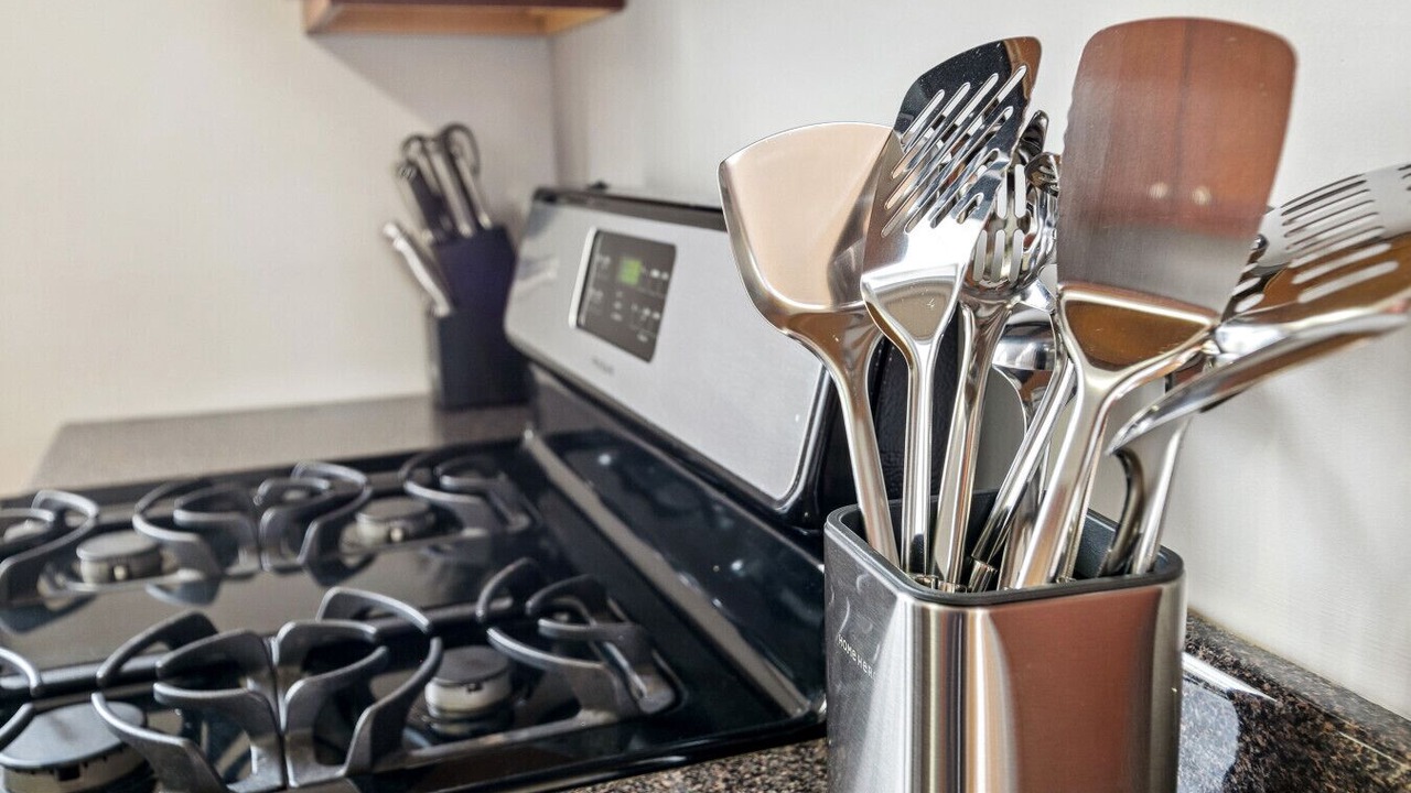 Photo of Kitchen in Waukegan
