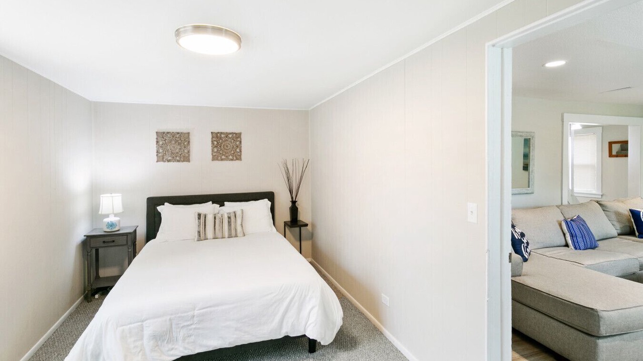 Photo of Bedroom in Libertyville