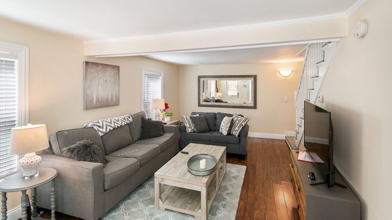 Photo of Livingroom in Libertyville